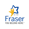 Fraser logo