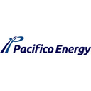 Pacifico Energy Group logo