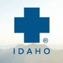 Blue Cross of Idaho logo