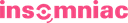 Insomniac Design logo