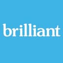 Brilliant logo