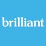 Brilliant logo