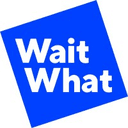 WaitWhat logo
