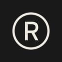 Resident logo