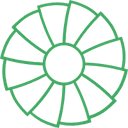 TurbineOne logo