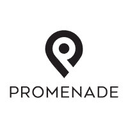 Promenade logo