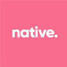 Native logo