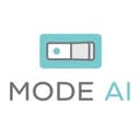 MODE, Inc. logo
