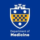 University of Pittsburgh Department of Medicine logo