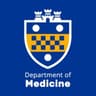 University of Pittsburgh Department of Medicine logo