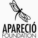 The Aparecio Foundation, NFP logo