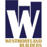 Westmoreland Builders logo