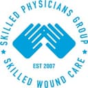 Skilled Wound Care logo