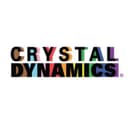 Crystal Dynamics logo
