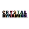 Crystal Dynamics logo