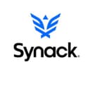 Synack logo