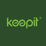 Keepit logo