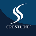Crestline logo