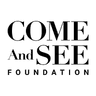 Come and See Foundation logo