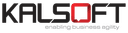 KALSOFT logo