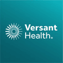 Versant Health logo