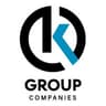 K Group Companies logo