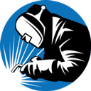 JR Metal Works logo