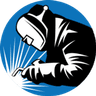 JR Metal Works logo