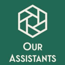 OurAssistants logo