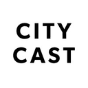 City Cast logo