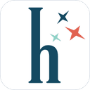 hampr logo