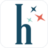 hampr logo
