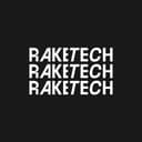 Raketech logo