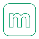 Mackin Talent logo