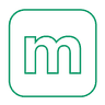 Mackin Talent logo