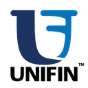 Unifin logo