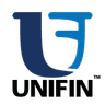 Unifin logo