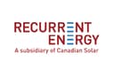 Recurrent Energy logo