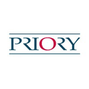 Priory logo