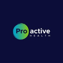 Proactive Health logo
