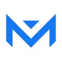 Blue Mantis logo
