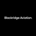 Blackridge Aviation logo