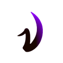 Nuclear logo