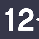Twelve Consulting Group logo