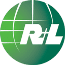 R+L Global Logistics logo