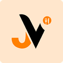 Just Virtual Food logo
