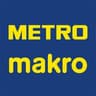 METRO/MAKRO logo