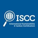 ISCC System logo