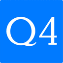 Q4 Inc. logo