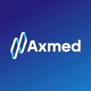 Axmed logo